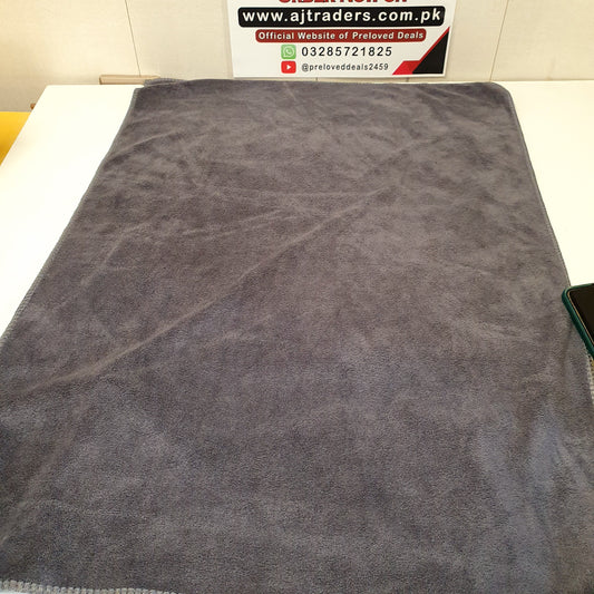 Big size Micro Fiber Cleaning Cloth, 61265