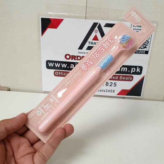 Tooth Brush 3 Corners Soft , 62350