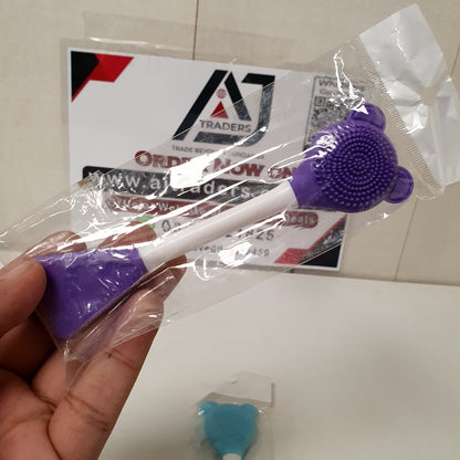 Facial Mask Silicone Brush , 121450