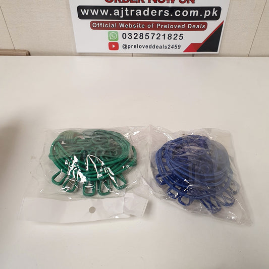 Cloth Hanging Rope 59000, 301050