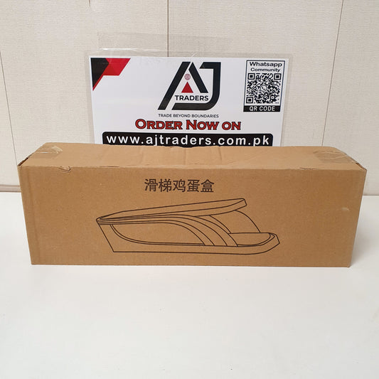 Automatic Scrolling Egg Holder , 51650