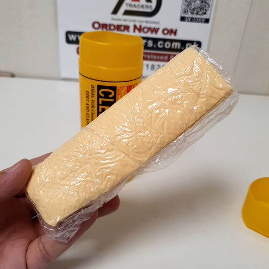 Clean Cham For Car and Bikes, 241150