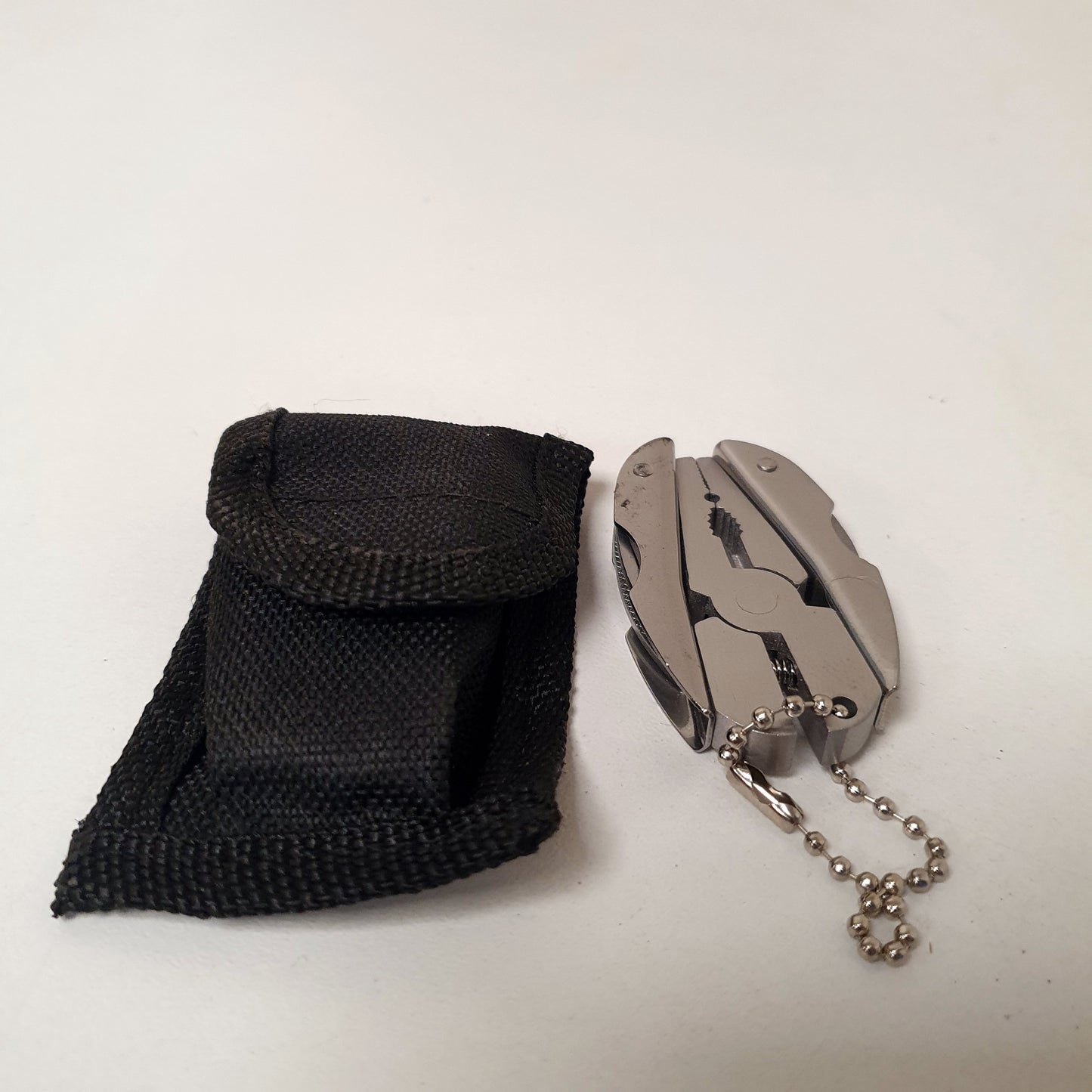 Multifunction Pocket Plier, 121520