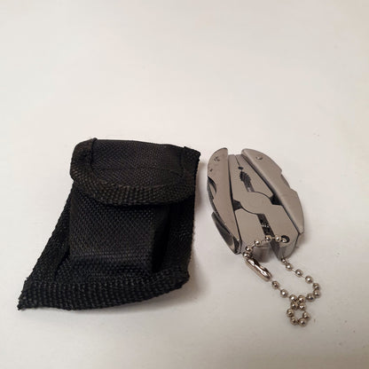 Multifunction Pocket Plier, 121520