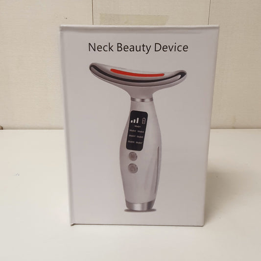 Neck Beauty Device, 121200