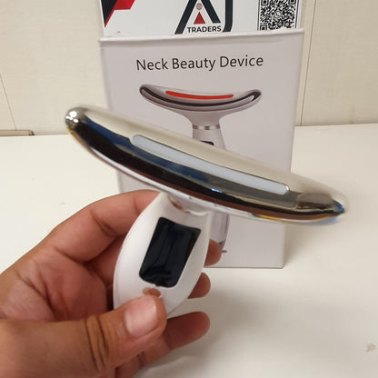 Neck Beauty Device, 121200