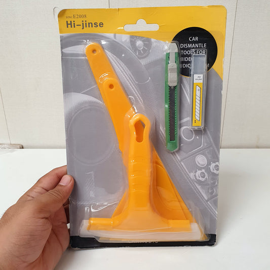 Car Dismantle Tools Blade, 241100