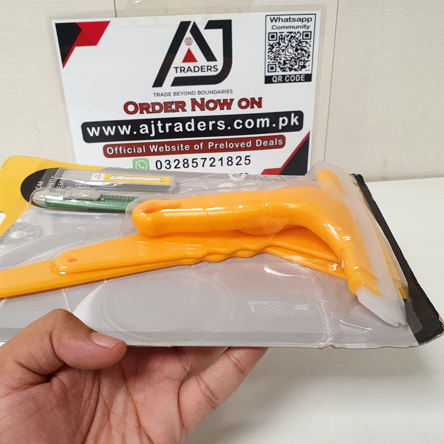 Car Dismantle Tools Blade, 241100