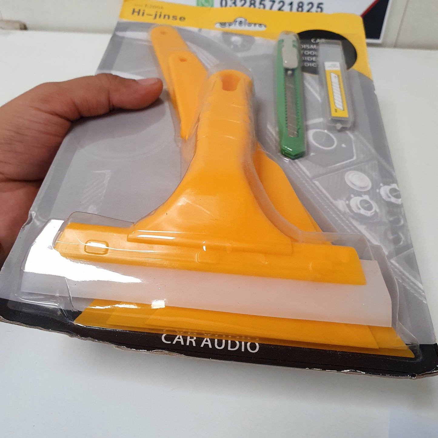 Car Dismantle Tools Blade, 241100