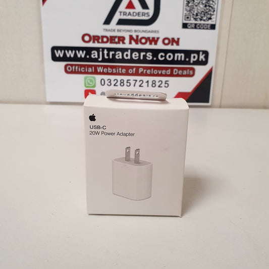 High quality NFC USB 20w Power Adapter C type, 61420