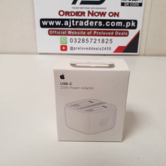 high quality NFC Usb C 20w Power Adapter 3 Plug, 101600