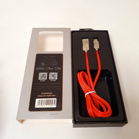 2.4A Usb Cable 022, 62450