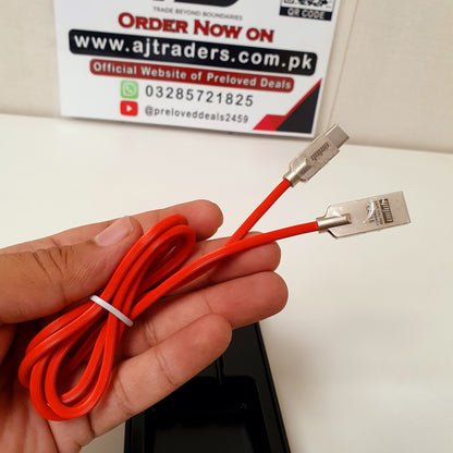 2.4A Usb Cable 022, 62450