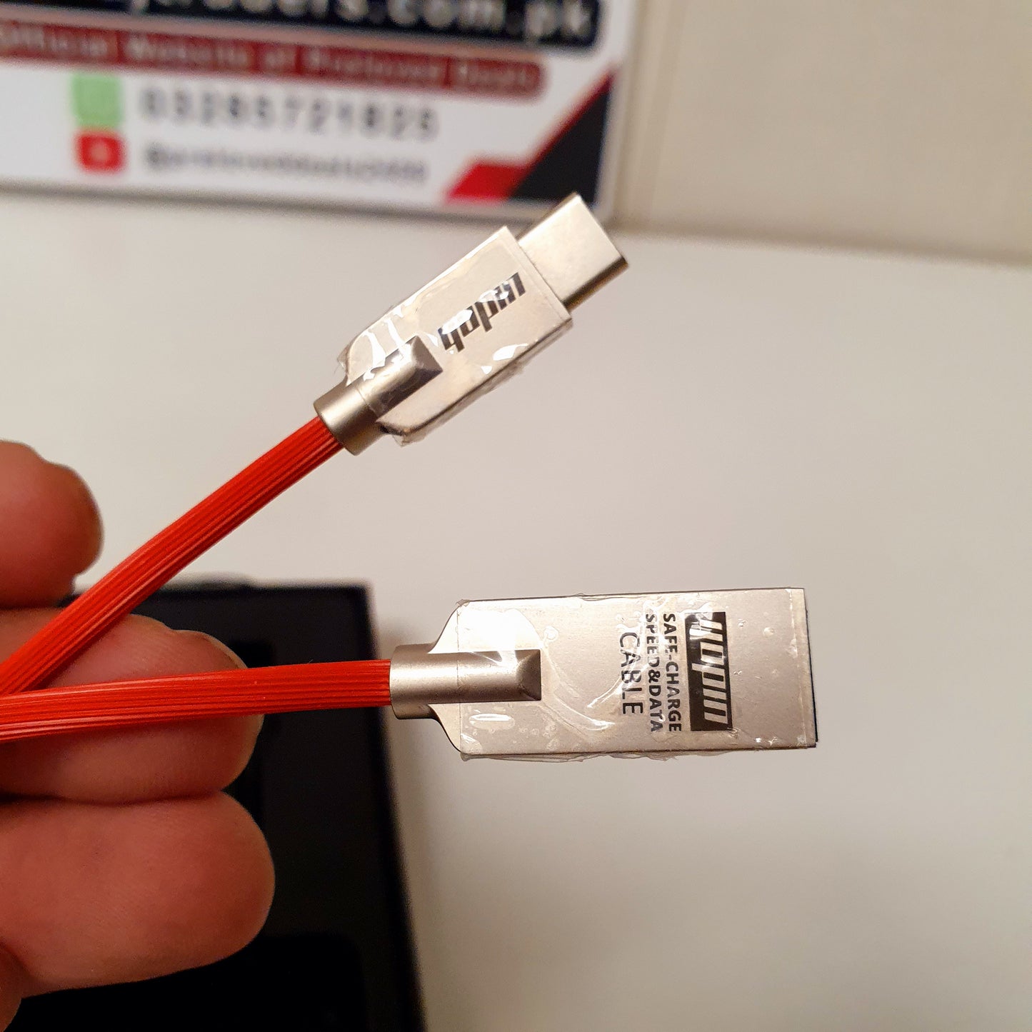 2.4A Usb Cable 022, 62450