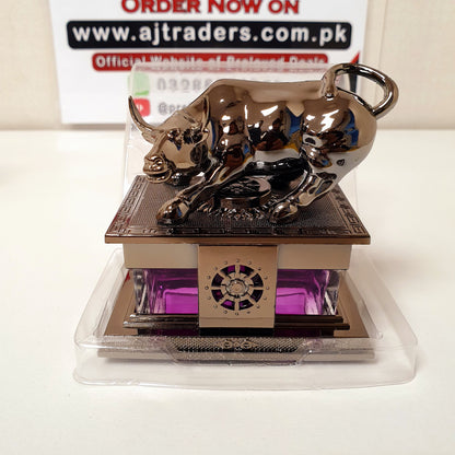 Wall street Bull Xmell Car Perfume, 61500
