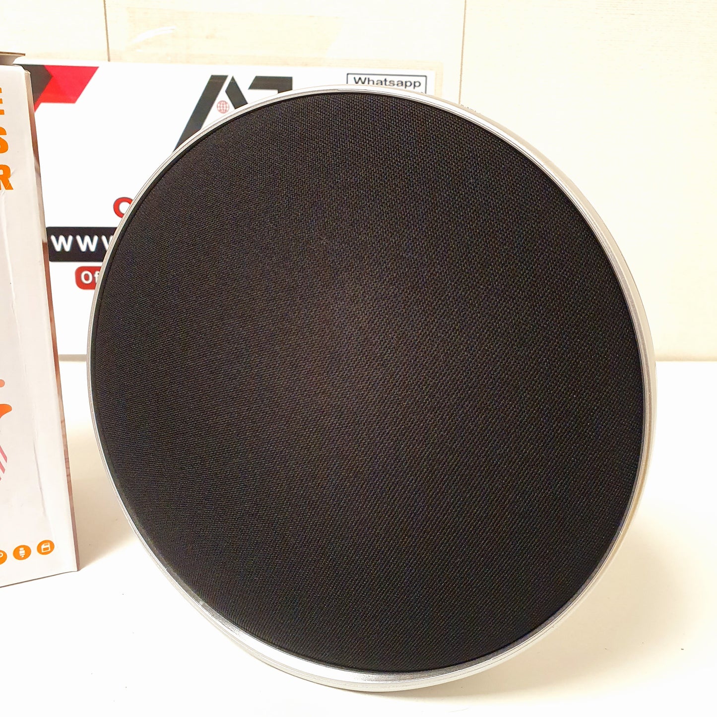 Satellite Wireless Speaker M26 , 62750