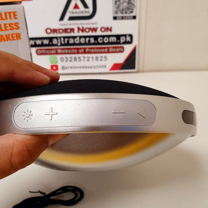 Satellite Wireless Speaker M26 , 62750