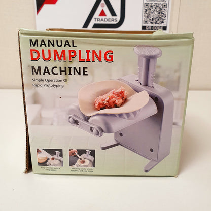 Manual Dumpling Making Machine, 123650