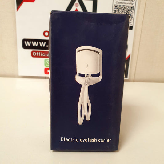 Electric Eyelash Curler, 51080