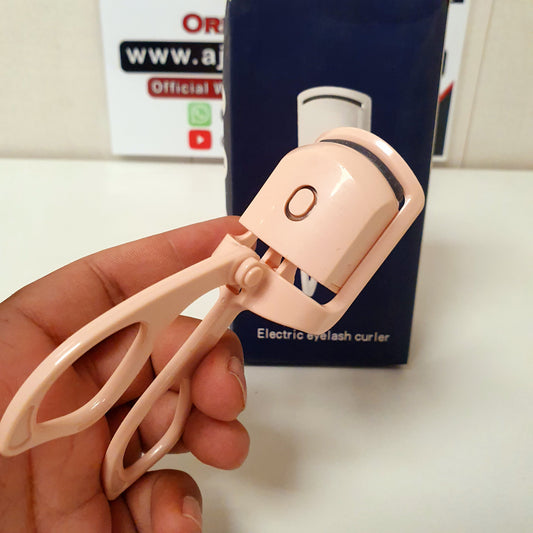 Electric Eyelash Curler, 51080