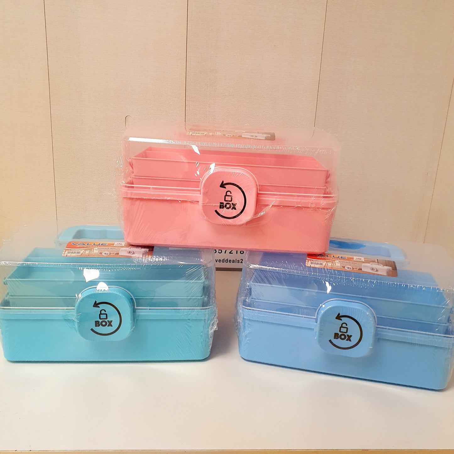 Storage Box, 61700