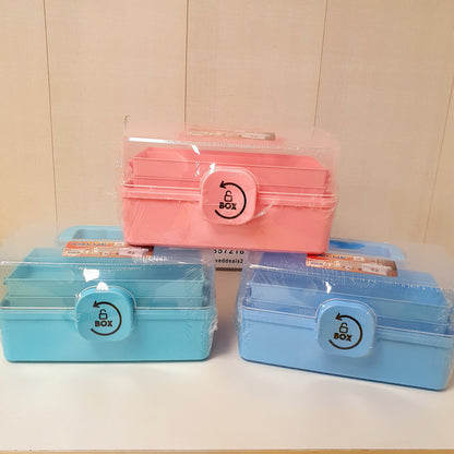 Storage Box, 61700