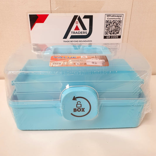 Storage Box, 61700