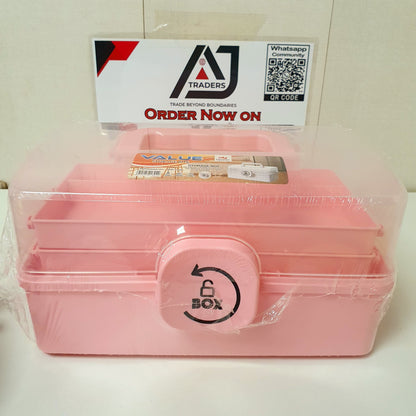 Storage Box, 61700