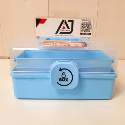 Storage Box, 61700