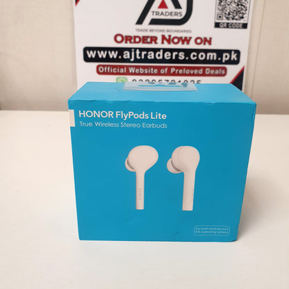 Honor Flypods Lite Ear Buds, 62750
