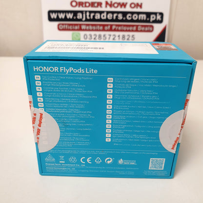 Honor Flypods Lite Ear Buds, 62750