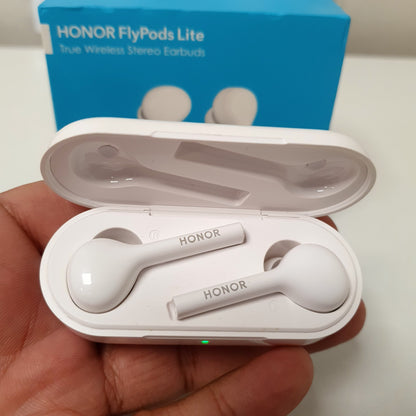 Honor Flypods Lite Ear Buds, 62750