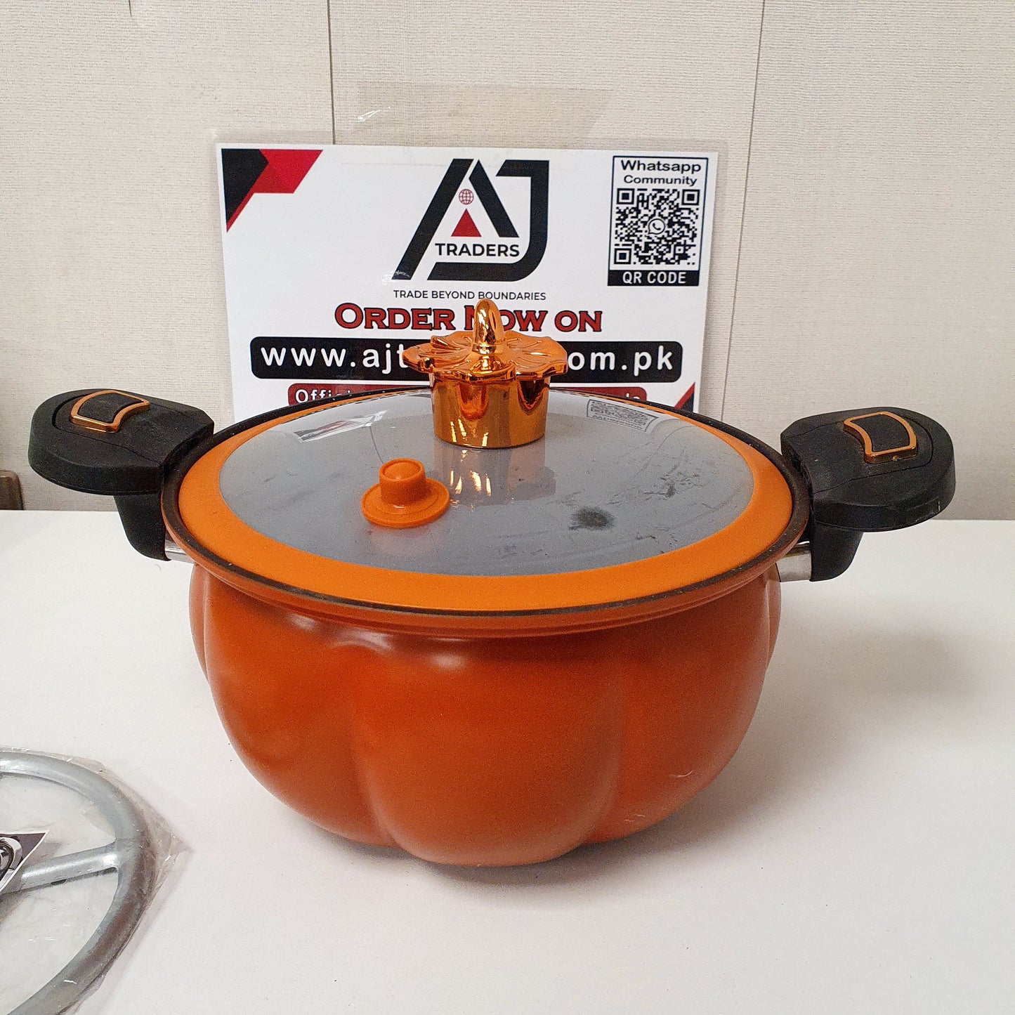 Steamer pressure Cooker , 121300