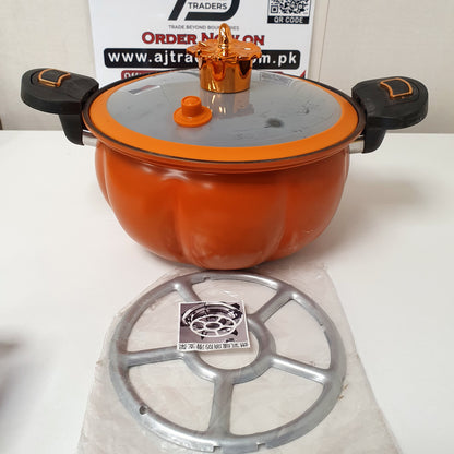 Steamer pressure Cooker , 121300