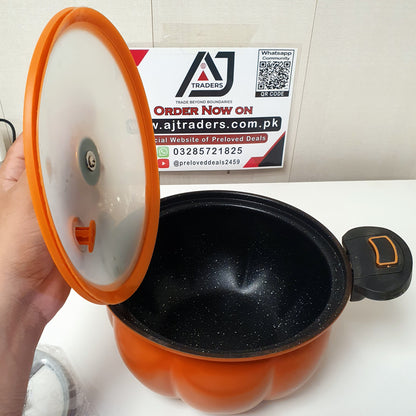 Steamer pressure Cooker , 121300