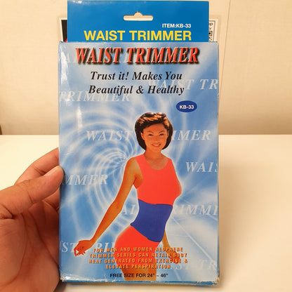 imported Waist Trimmer free size , 241280