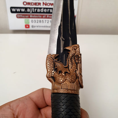 Kitchen Sharp High Quality Knife, 121250