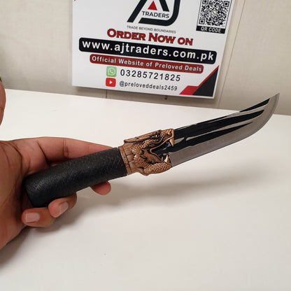 Kitchen Sharp High Quality Knife, 121250