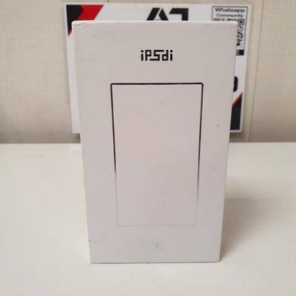 Hands Free White with Mic , 242050
