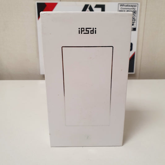 Hands Free White with Mic , 242050