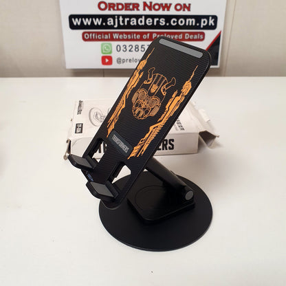 Bumblebee Tf-x06 Metal Rotating Phone Stand , 32000