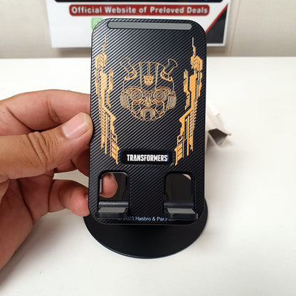 Bumblebee Tf-x06 Metal Rotating Phone Stand , 32000