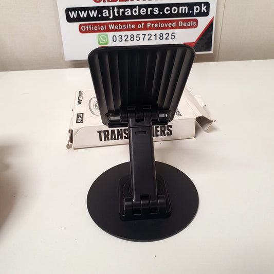 Bumblebee Tf-x06 Metal Rotating Phone Stand , 32000