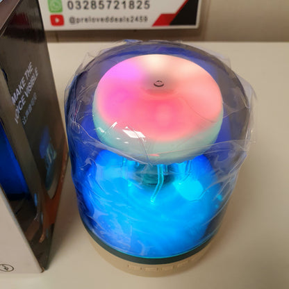 Jellyfish Style Speaker Bluetooth, 301150