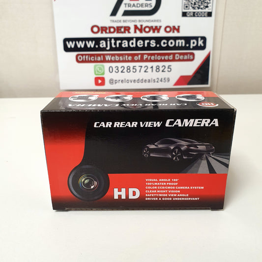 Car Rear View Camera Hdd, 63150