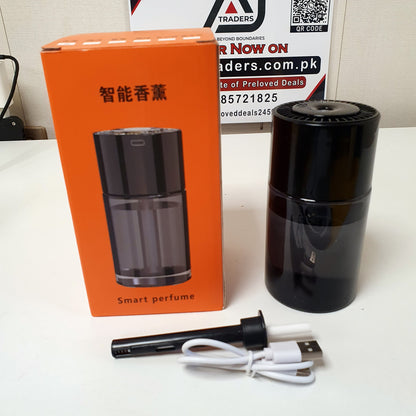 Smart Automatic Perfume, 121370