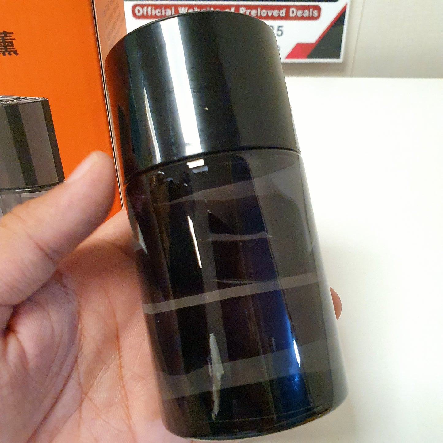 Smart Automatic Perfume, 121370