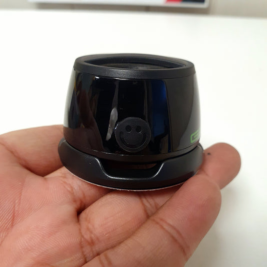 magnetic Suction Ultra Portable Led Speaker , 241100