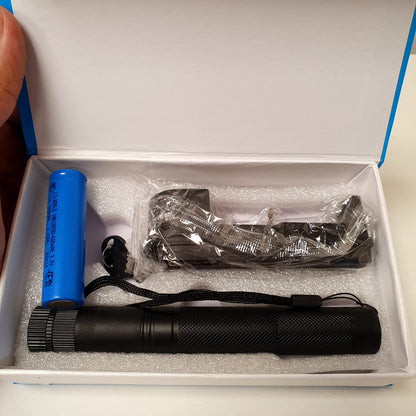 Green Laser Pointer, 121150