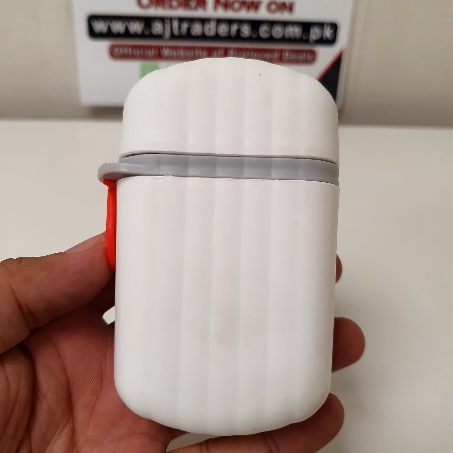 Traveling Soap Box, 31750